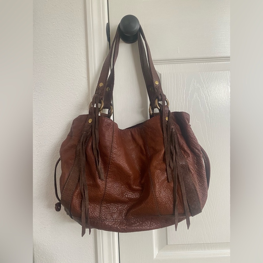 LUCKY BRAND BAG